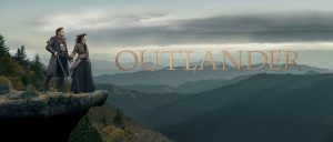 A Maravilhosa Outlander