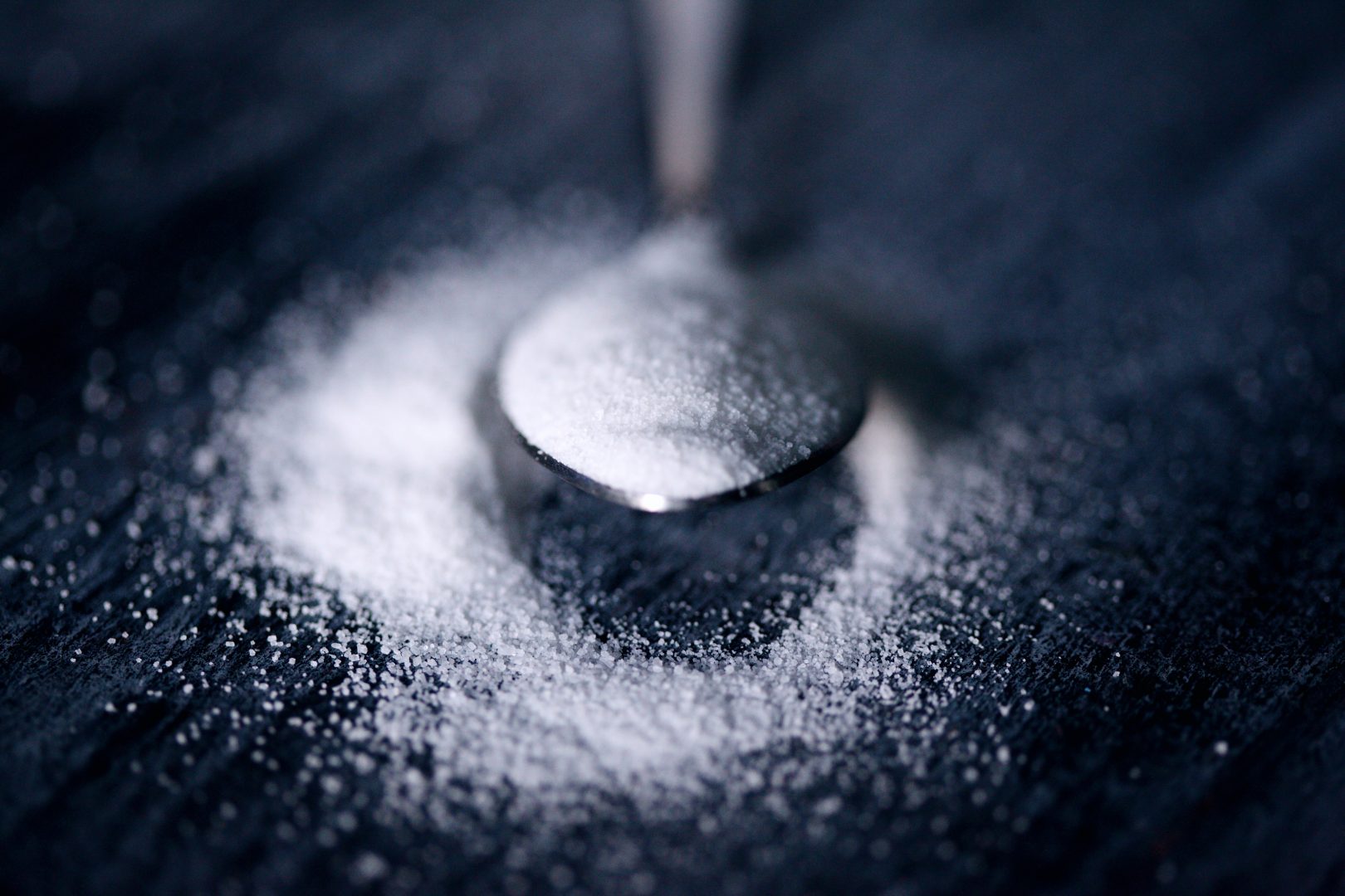7 Maneiras Fáceis de Reduzir o Açúcar
