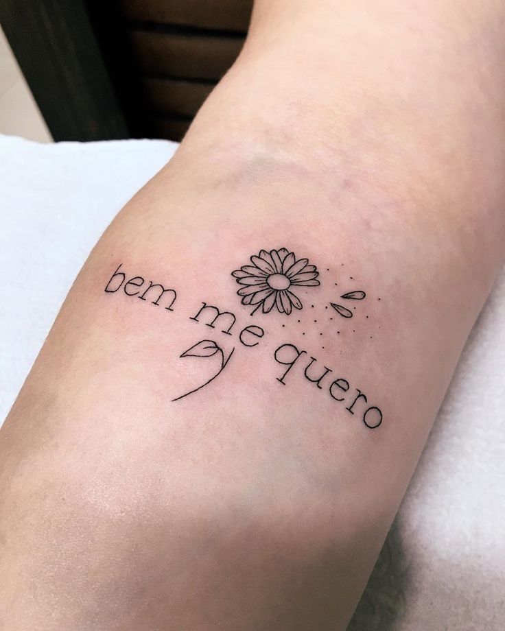 tatuagem, frases para tatuagem