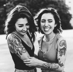 Melhores Ideias De Tatuagens Para Melhores Amigas E Irmãs