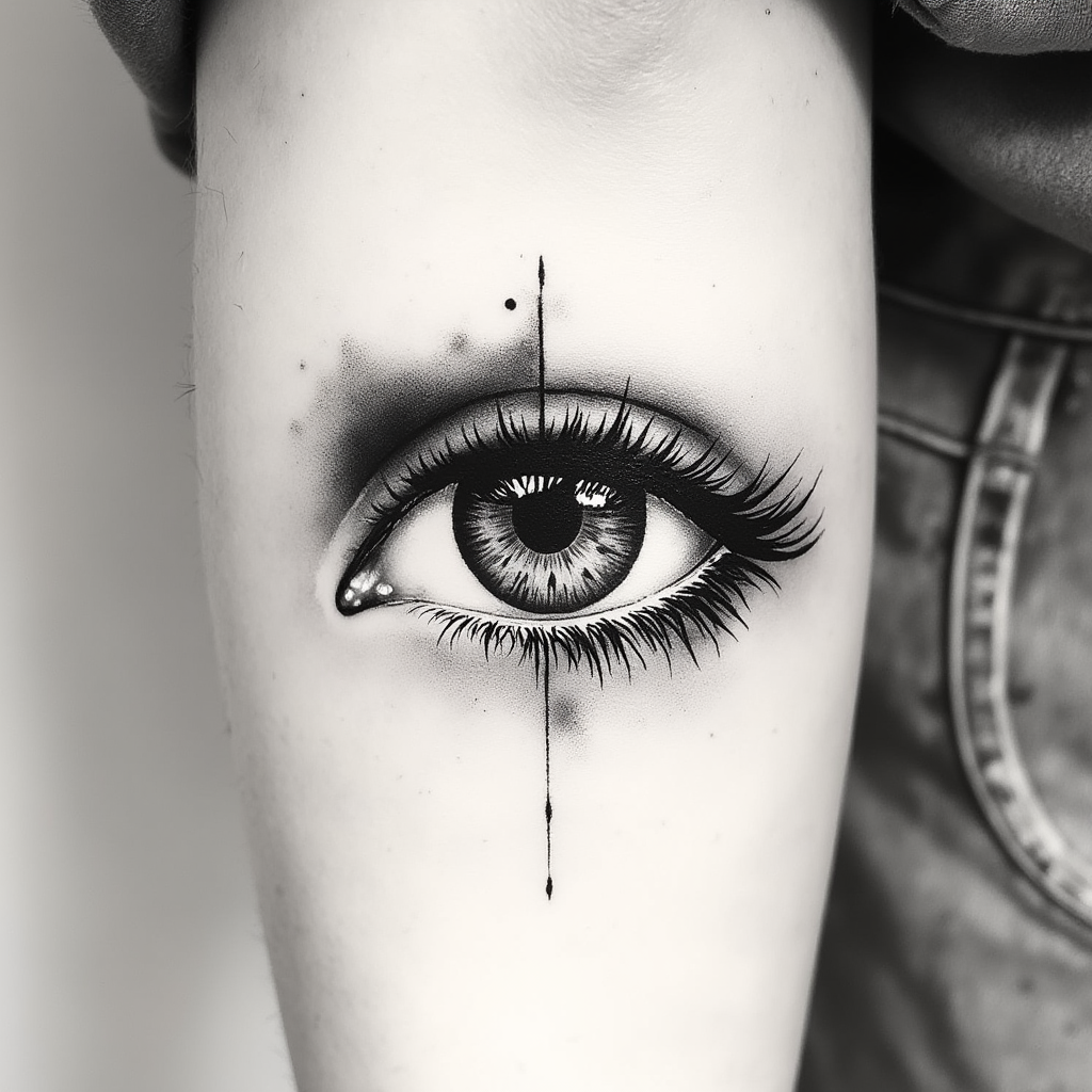 Tatuagens Minimalistas: 20 Ideias Delicadas para Inspirar Você
