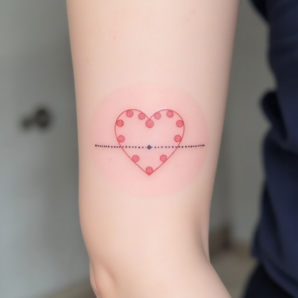 Tatuagens Minimalistas: 20 Ideias Delicadas para Inspirar Você