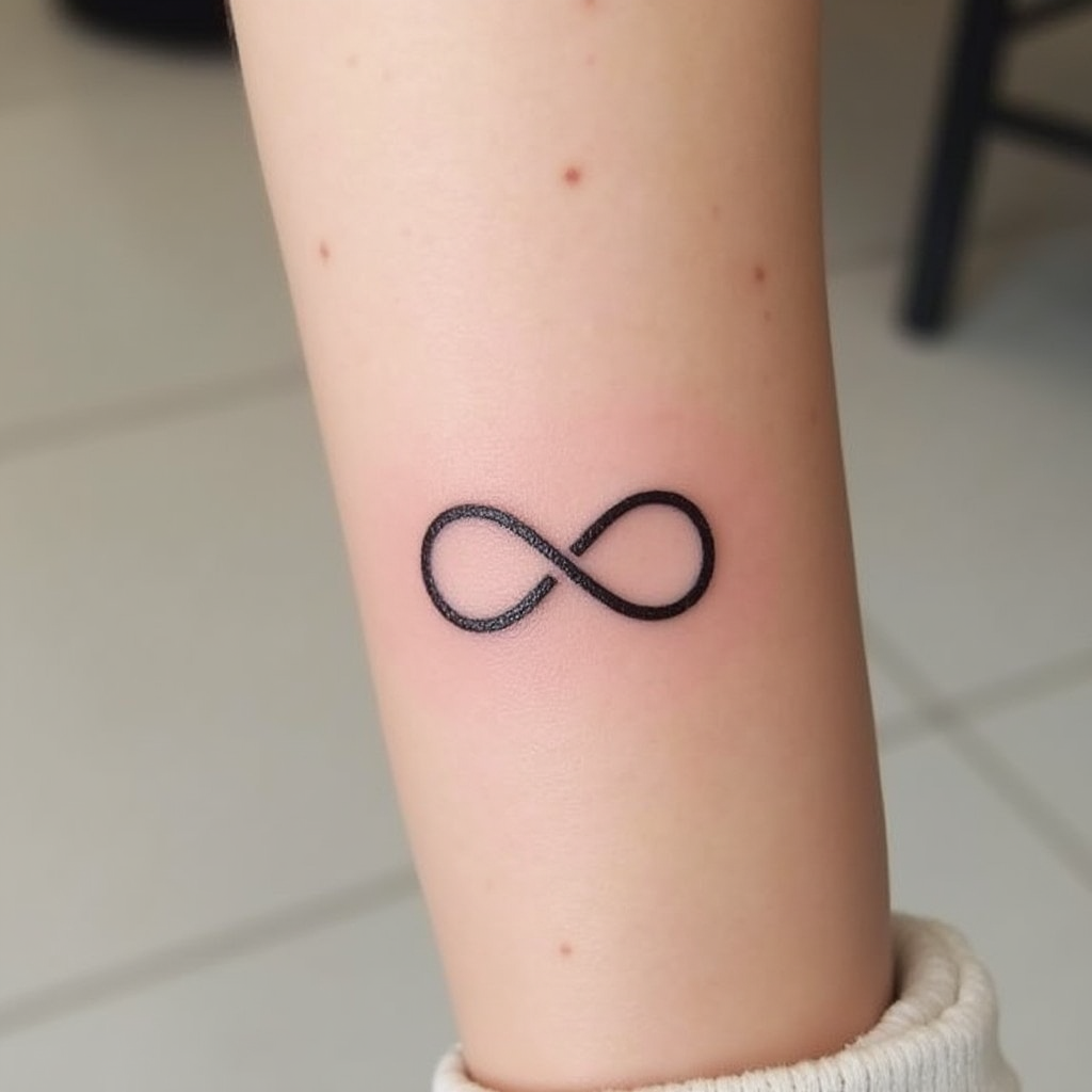 Tatuagens Minimalistas: 20 Ideias Delicadas para Inspirar Você