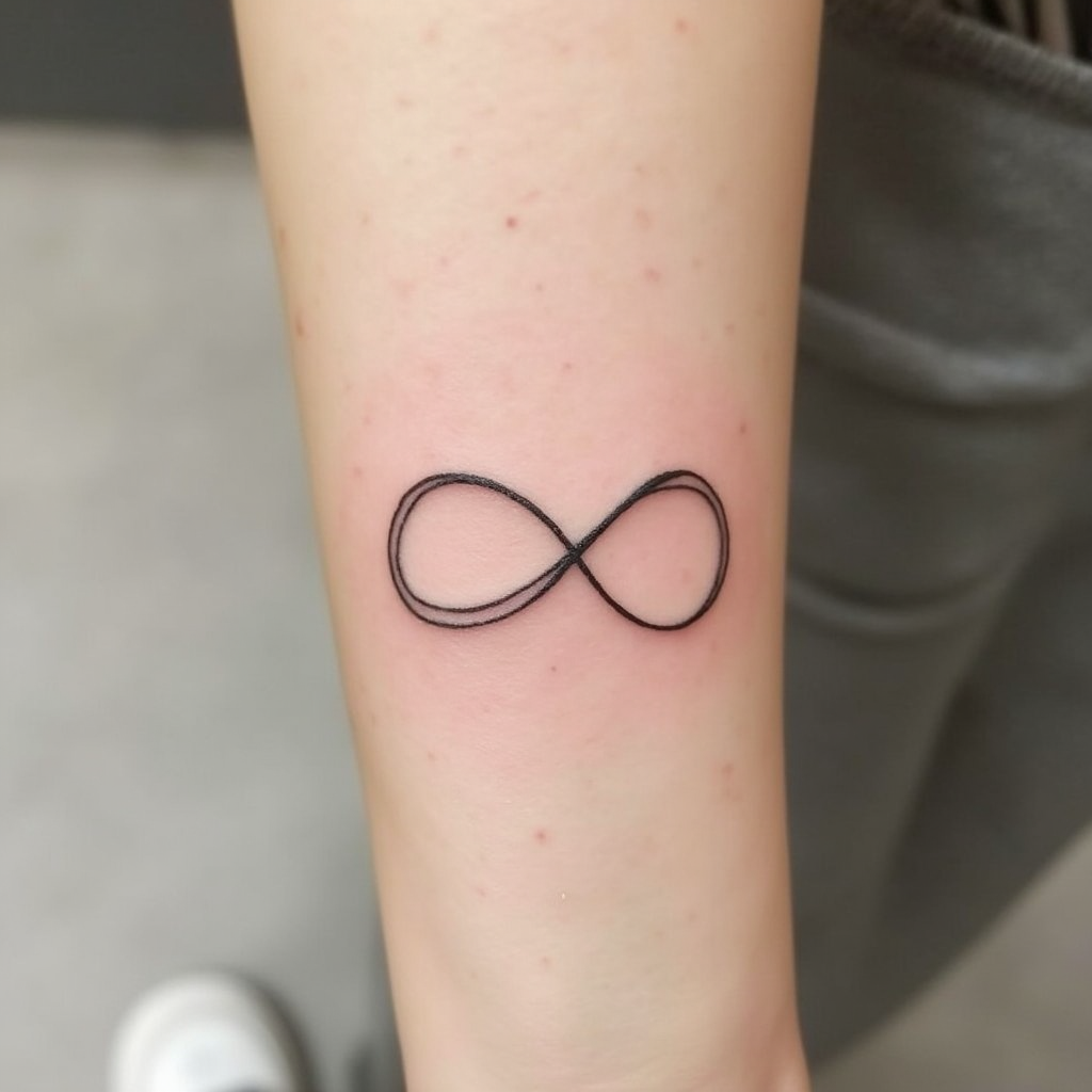 Tatuagens Minimalistas: 20 Ideias Delicadas para Inspirar Você