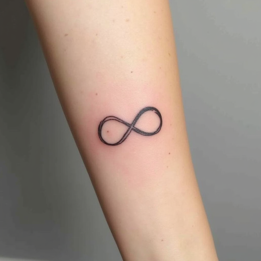 Tatuagens Minimalistas: 20 Ideias Delicadas para Inspirar Você
