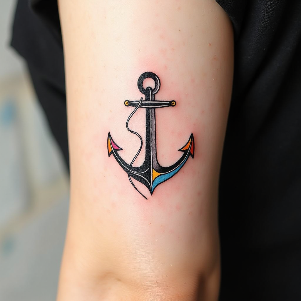 Tatuagens Minimalistas: 20 Ideias Delicadas para Inspirar Você
