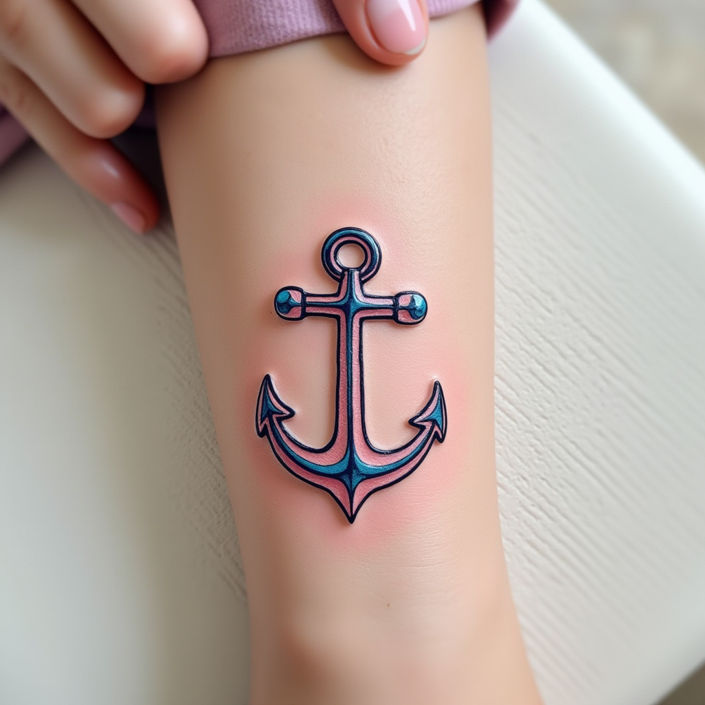 Tatuagens Minimalistas: 20 Ideias Delicadas para Inspirar Você