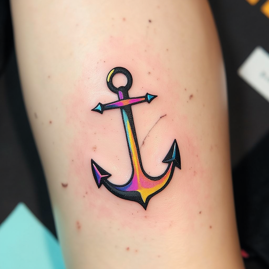 Tatuagens Minimalistas: 20 Ideias Delicadas para Inspirar Você
