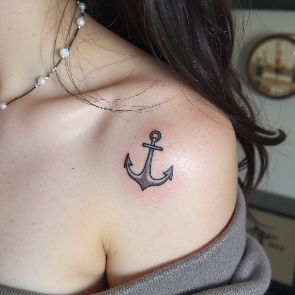Tatuagens Minimalistas: 20 Ideias Delicadas para Inspirar Você