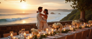 Casamento Íntimo: O Luxo da Exclusividade Que Você Merece